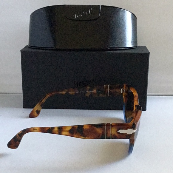 PERSOL SUNGLASSES UNISEX. - Picture 4 of 8
